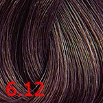 Revlon Color Excel 6-12 темный пурпурный блондин Revlon Color Excel 6-12 темный пурпурный блондин